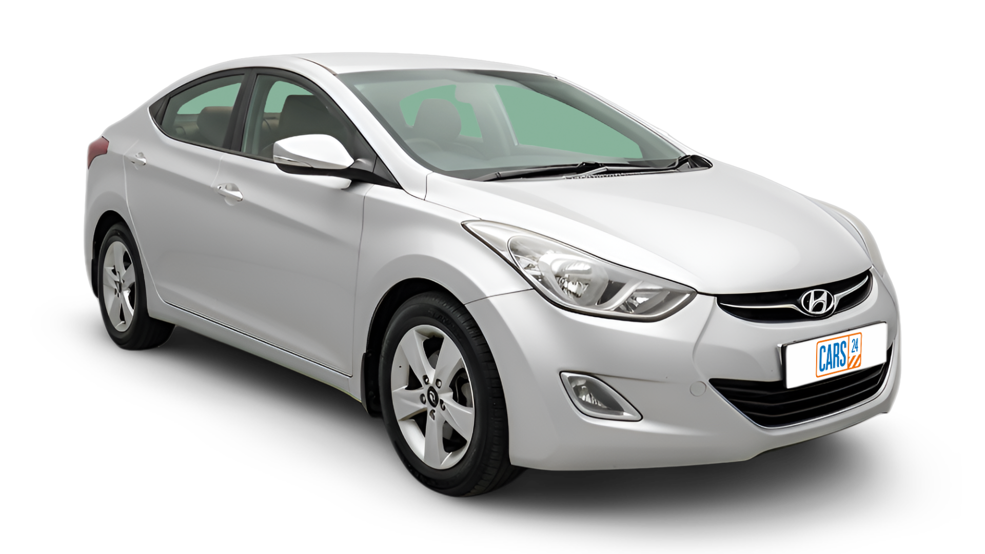 Hyundai New Elantra-img